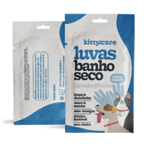 Luvas Banho Seco