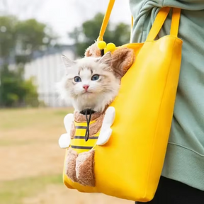 Bolsa de Transporte Abelinha