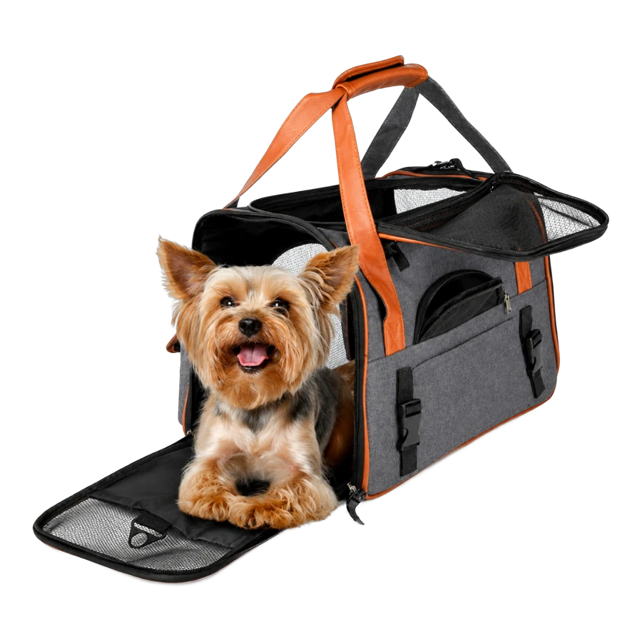 Mala de Transporte para Pets