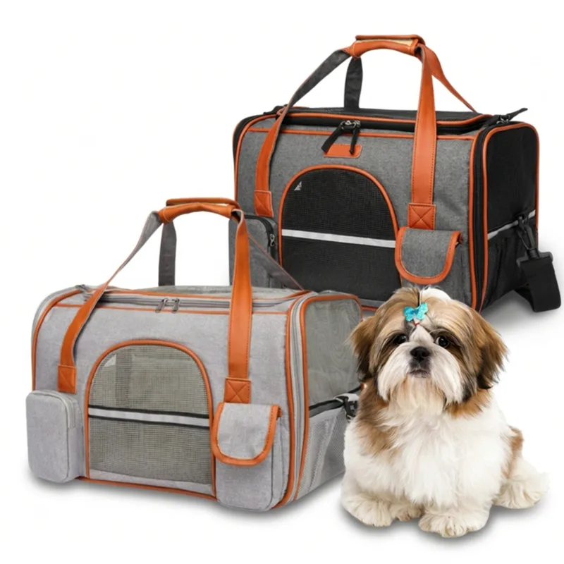 Mala de Transporte para Pets