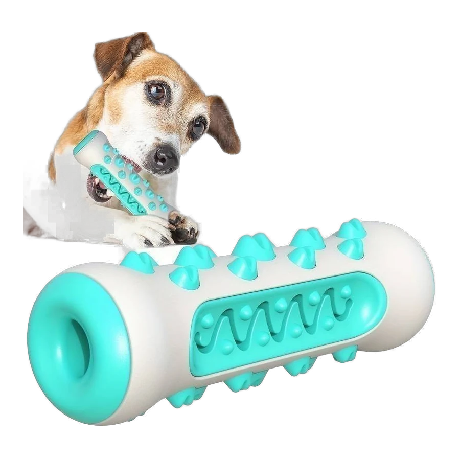 Brinquedo Escova de Dente para Pets
