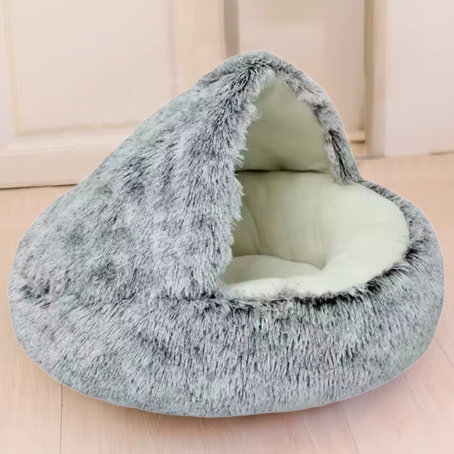 Cama Toca Nuvem Coberta