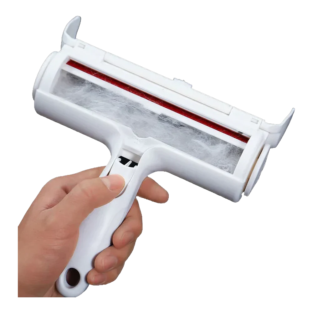 Escova Tira Pelos
