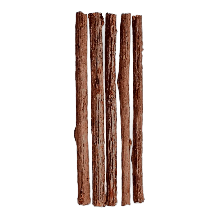 Palitos de Matatabi para Gatos