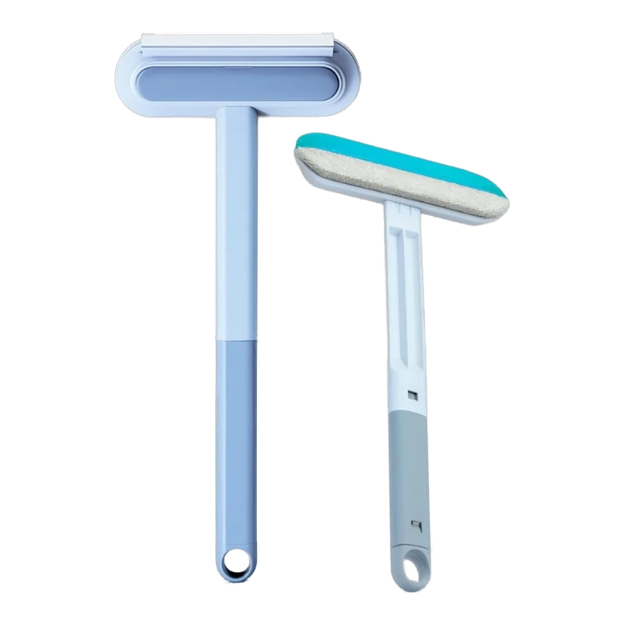 Removedor de Pelos Multitarefas