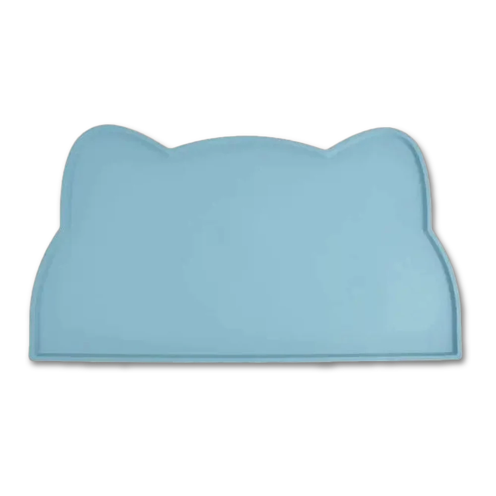 Tapete Silicone para Pets